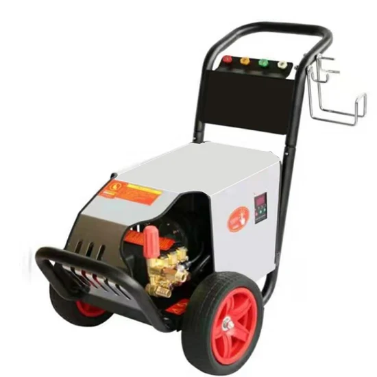 Cleaning Equipment Wholesale Ht-2150 Commercial Electric High Pressure Washer Car Washing Machine